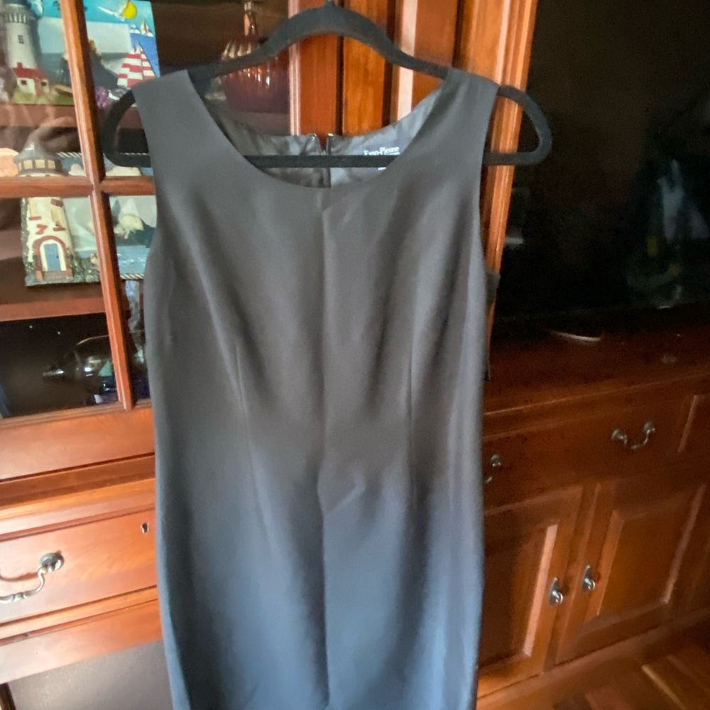 Evan Picone Dress